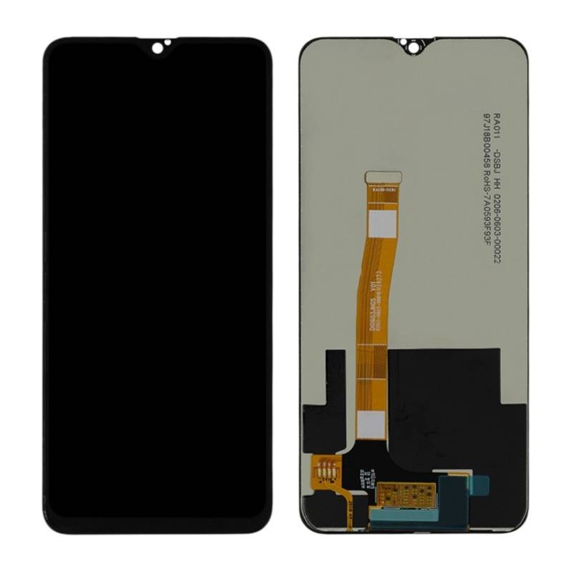 Pantalla LCD + Tactil Oppo Realme 5 Pro