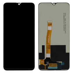 Pantalla LCD + Tactil Oppo Realme Q