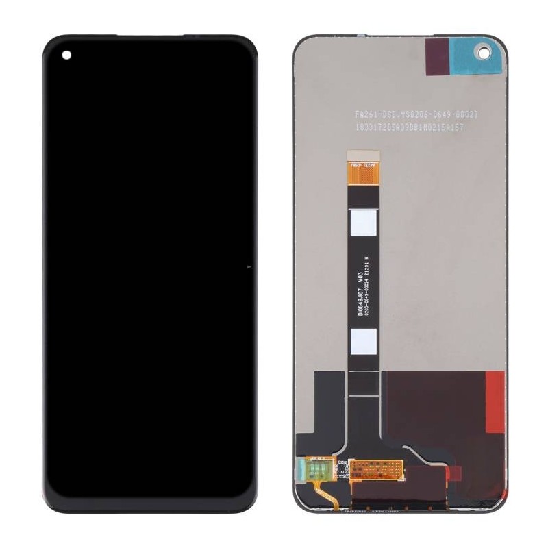 Pantalla LCD + Tactil Realme Narzo 30 5G