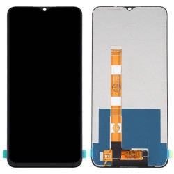 Pantalla LCD + Tactil Realme C15 RMX2180