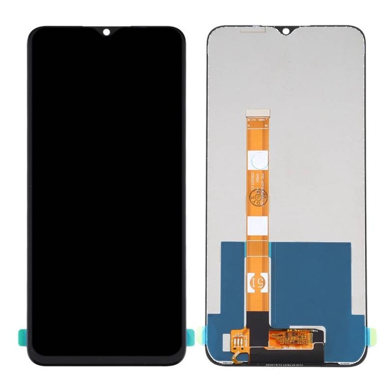 Pantalla LCD + Tactil Realme C15 RMX2180