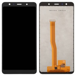 Pantalla LCD + Tactil Samsung Galaxy A7 2018 (A750) Negro