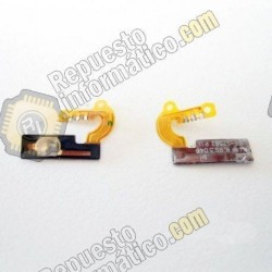 Flex de encendido Galaxy S7580 (TREND PLUS)