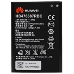 Bateria Huawei G750 / Honor 3X HB476387RBC