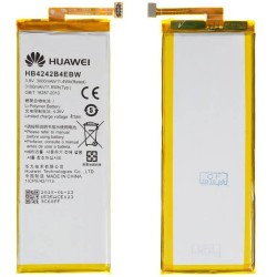 Batería Huawei Honor 6 / Honor 4X HB4242B4EBW