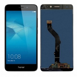 Pantalla LCD + Tactil Honor 5C / Huawei Honor 7 Lite Negro