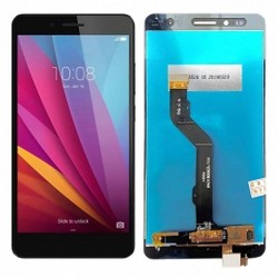 Pantalla LCD + Tactil Huawei Honor 5X Negro
