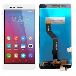 Pantalla LCD + Tactil Huawei Honor 5X Blanco