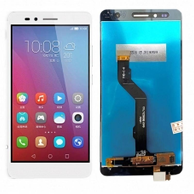 Pantalla LCD + Tactil Huawei Honor 5X Blanco