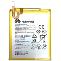 Bateria Huawei Honor 5X / Honor 5A HB396481EBC