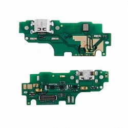 Placa Conector de Carga y Microfono Honor 5X
