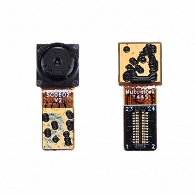 Camara Frontal Honor 5X