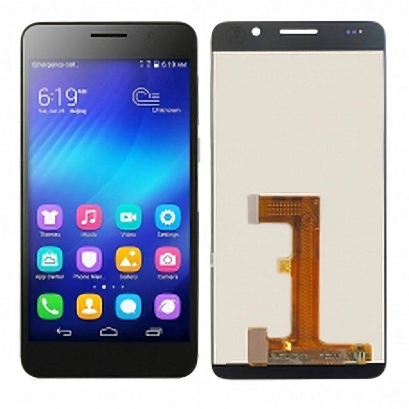 Pantalla LCD + Tactil Huawei Honor 6 Negro