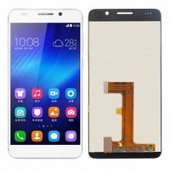 Pantalla LCD + Tactil Huawei Honor 6 Blanco