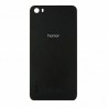 Tapa Trasera Huawei Honor 6 Negro