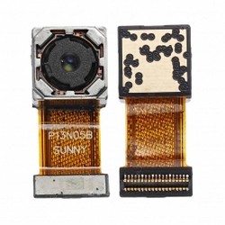 Cámara Trasera Huawei Honor 6