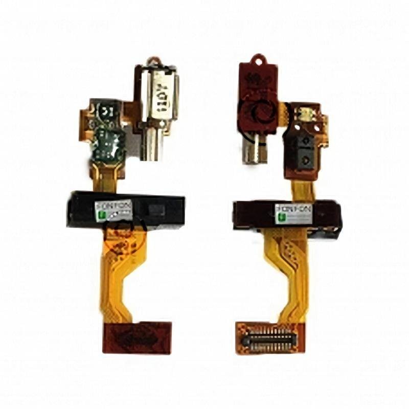 Jack de Audio Huawei Honor 6