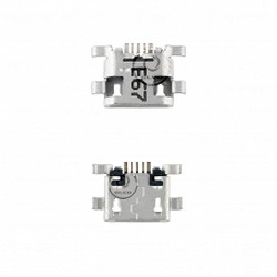 Conector de Carga Huawei Honor 6