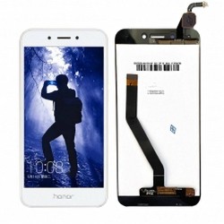 Pantalla LCD + Tactil Huawei Honor 6A Blanco