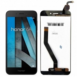 Pantalla LCD + Tactil Huawei Honor 6A Negro