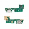 Placa Conector de Carga y Microfono Honor 6A