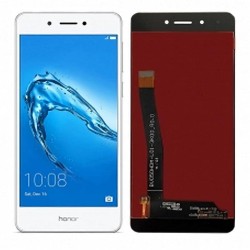 Pantalla LCD + Tactil Huawei Honor 6C / Nova Smart/ Enjoy 6S Blanco