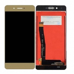 Pantalla LCD + Tactil Huawei Honor 6C / Nova Smart / Enjoy 6s Dorado