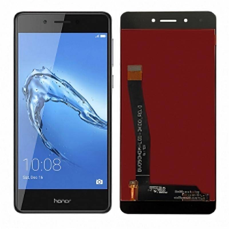 Pantalla LCD + Tactil Huawei Honor 6C / Nova Smart / Enjoy 6s Negro