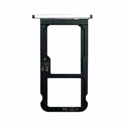 Bandeja Sim Huawei Honor 6C Plata