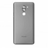 Tapa Trasera Huawei Mate 9 Lite / Honor 6X Gris