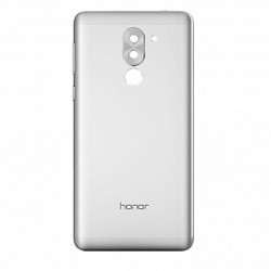 Tapa Trasera Huawei Mate 9 Lite / Honor 6X Gris
