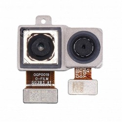 Camara Trasera Huawei Honor 6X / Huawei Mate 9 Lite