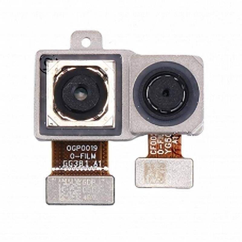 Camara Trasera Huawei Honor 6X / Huawei Mate 9 Lite