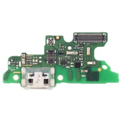 Placa Conector De Carga  Huawei Honor 6X / Huawei Mate 9 Lite