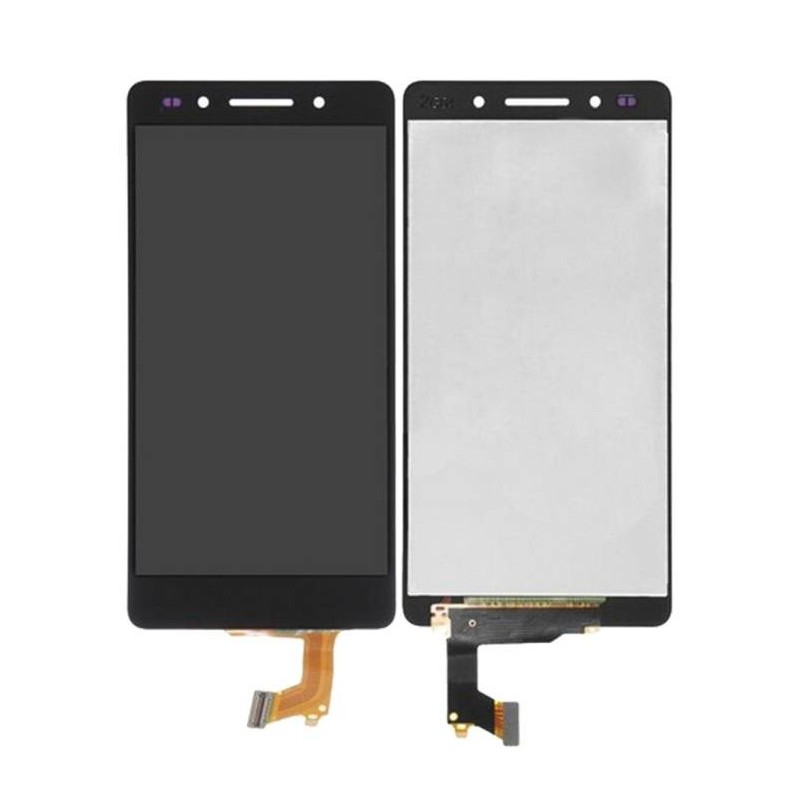 Pantalla LCD + Tactil Huawei Honor 7 Negro