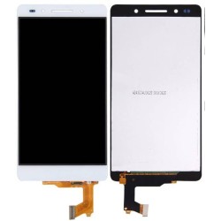 Pantalla LCD + Tactil Huawei Honor 7 Blanco