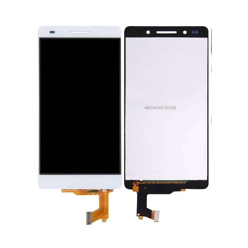 Pantalla LCD + Tactil Huawei Honor 7 Blanco