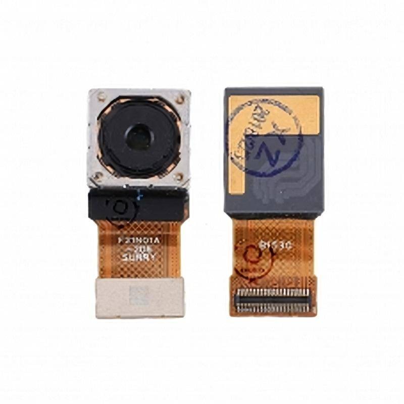 Camara Trasera Huawei Honor 7