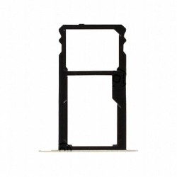 Bandeja Sim Huawei Honor 7 Dorado