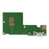 Placa Conector de Carga y Lector Sim para Lenovo Tab M10 TB-X505F