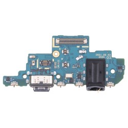 Placa Conector de Carga y Microfono Samsung Galaxy A52s (A528)