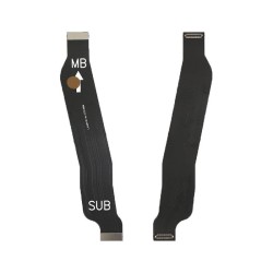Flex Conexion Principal a Placa Base Xiaomi Redmi Note 10S