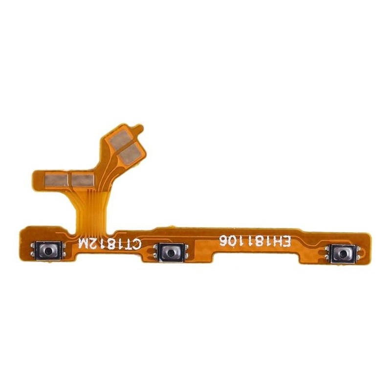 Flex Encendido y Volumen Huawei Honor 10 Lite