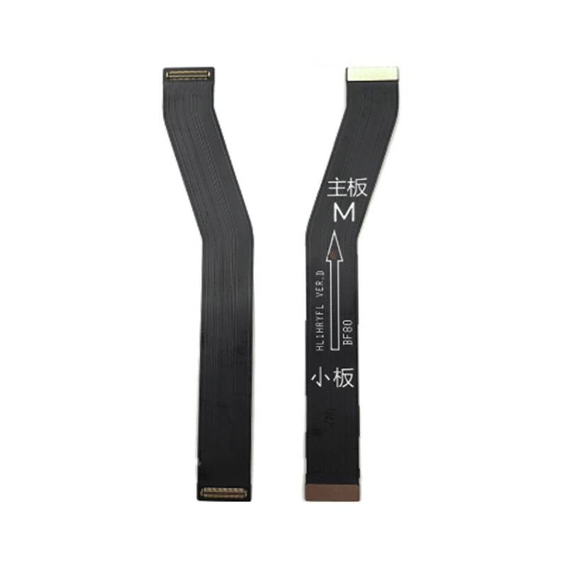 Flex Conexion Principal Huawei P Smart 2019