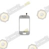 Tactil blanco Samsung S6102 Galaxy Y Duos