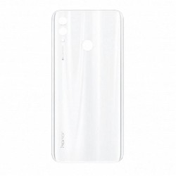 Tapa Trasera Huawei Honor 10 Lite Blanco
