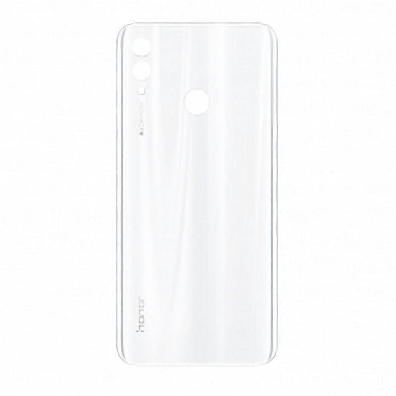 Tapa Trasera Huawei Honor 10 Lite Blanco