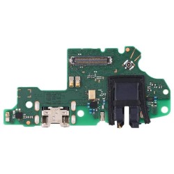 Placa Conector de Carga y Microfono Huawei Honor 10 Lite