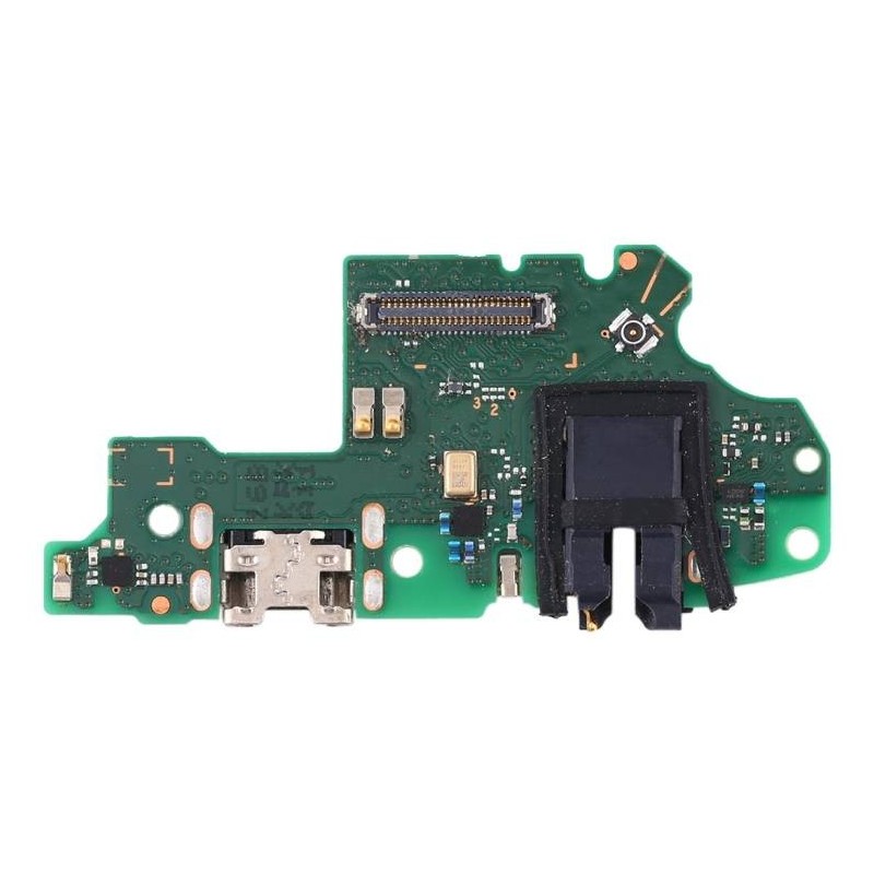 Placa Conector de Carga y Microfono Huawei Honor 10 Lite