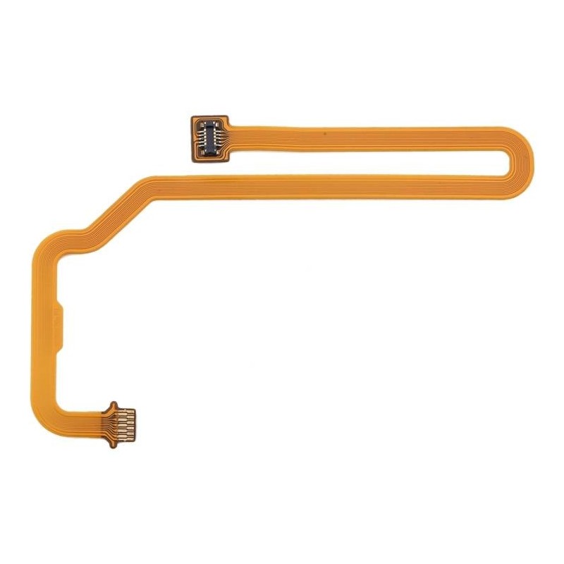 Flex de Conexion Huella Dactilar Huawei Honor 10 Lite